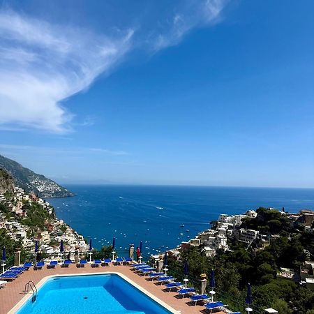 Positano Holidays Esterno foto