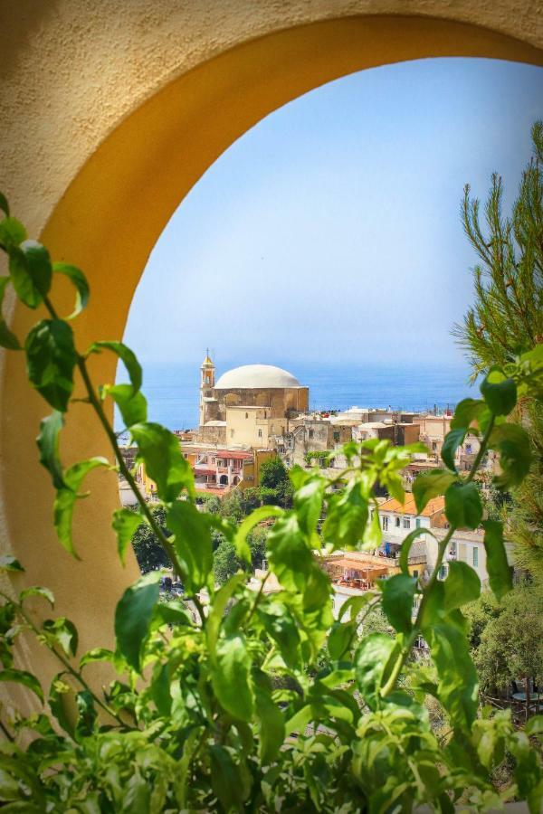 Positano Holidays Esterno foto